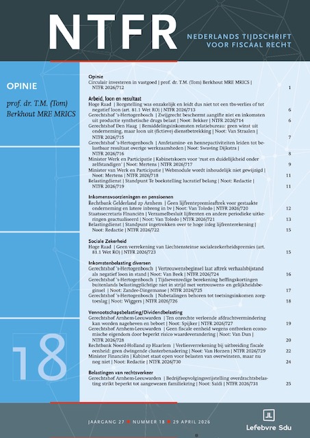 NTFR-18